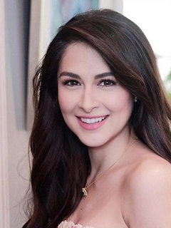 Marian Rivera